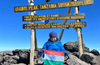 8 year old Mangalorean boy becomes the youngest in GCc to climb Mt Kilimanjaro